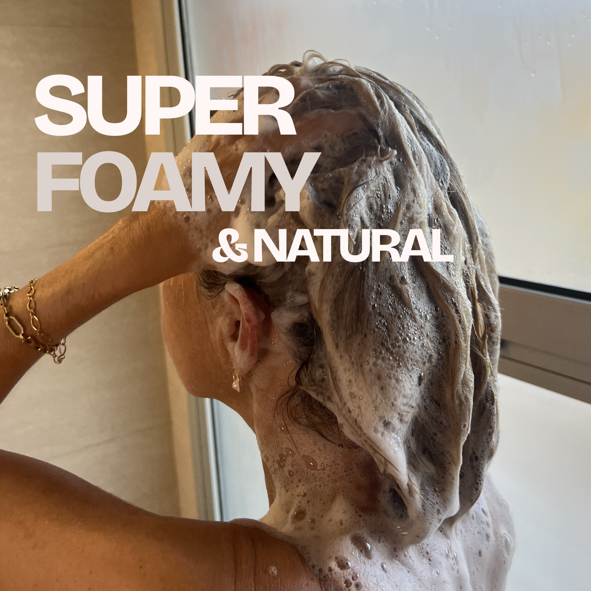 Detox Shampoo