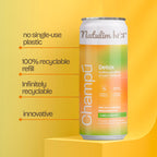 Detox Shampoo