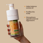 Detox Shampoo