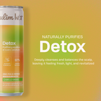 Detox Shampoo