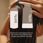 Sunrise Shampoo