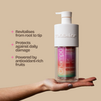 Sunrise Shampoo