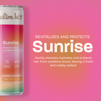 Sunrise Shampoo