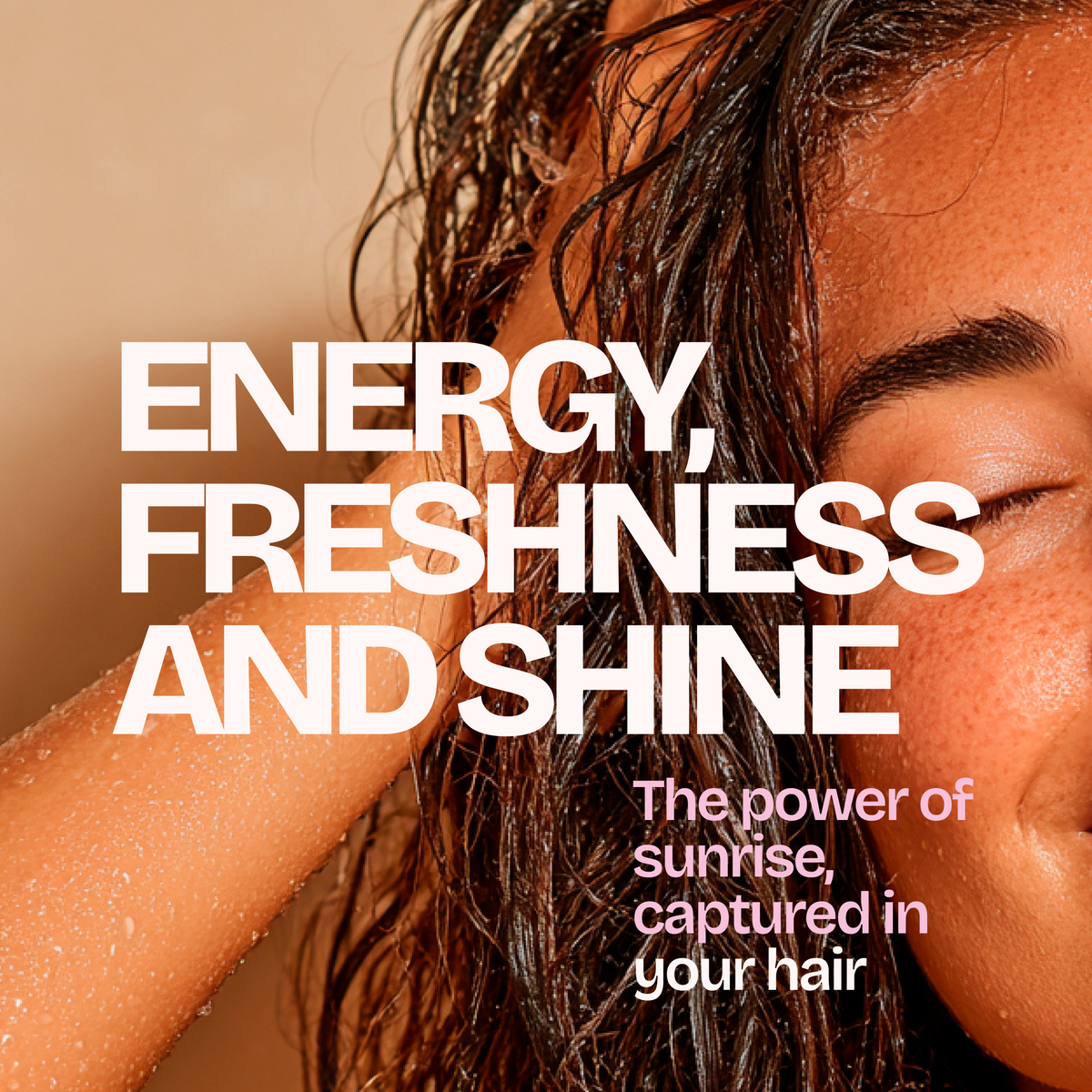 Sunrise Shampoo
