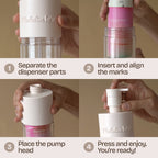Kēr Dispenser