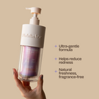Clean & Calm Body Wash