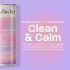 Clean & Calm Body Wash
