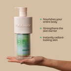 Radiance Body Wash