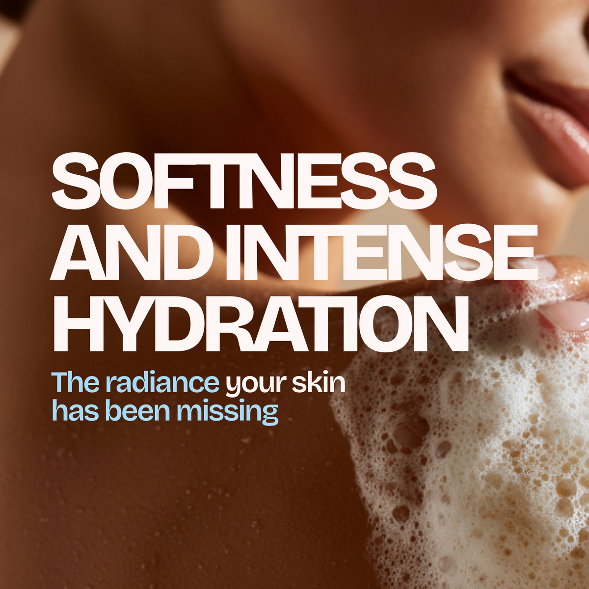Radiance Body Wash