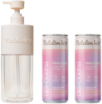 Clean & Calm Body Wash