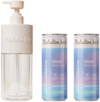 Cloud Hand Wash