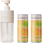 Detox Shampoo