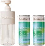 Radiance Body Wash