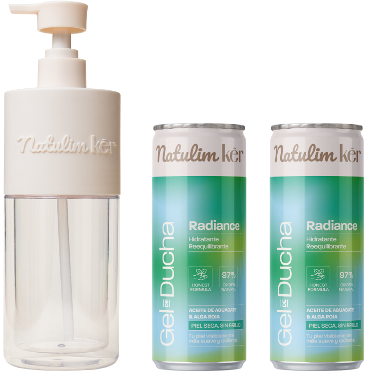 Radiance Body Wash