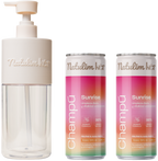 Sunrise Shampoo