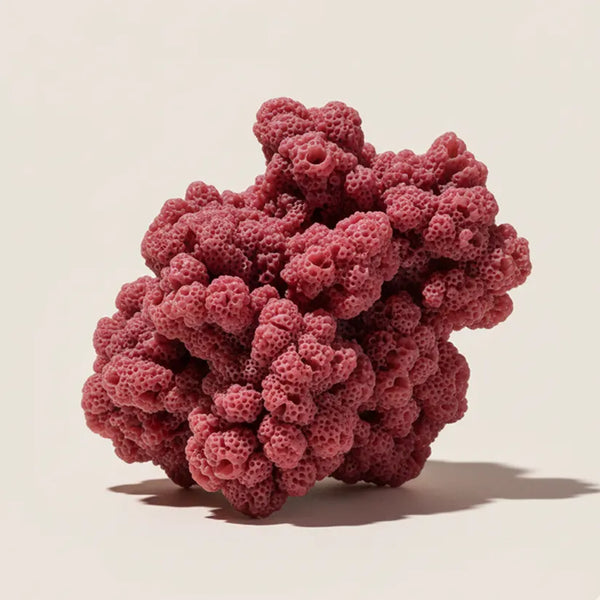 KER ingredient: Alga Calcárea