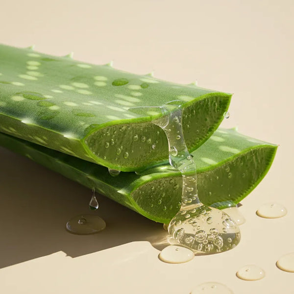 KER ingredient: Aloe Vera
