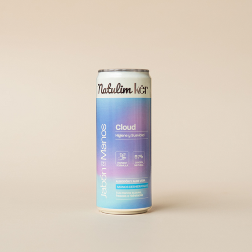 Cloud Hand Wash