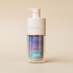 Cloud Hand Wash