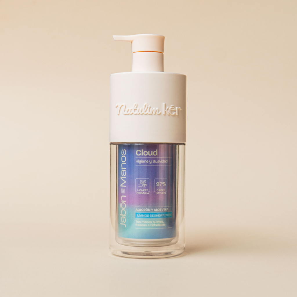Cloud Hand Wash