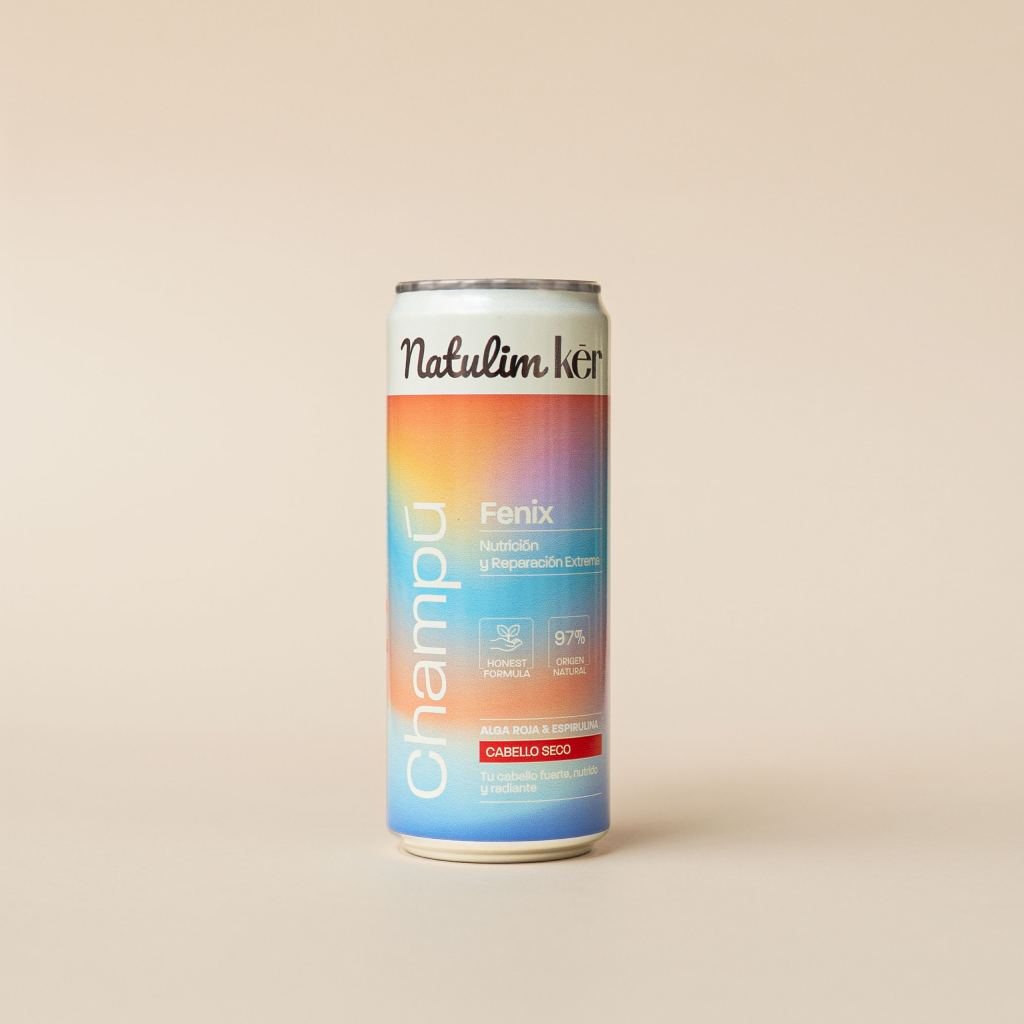 Fénix Shampoo