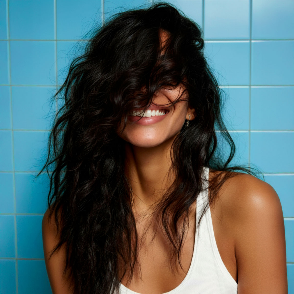 Fénix Shampoo
