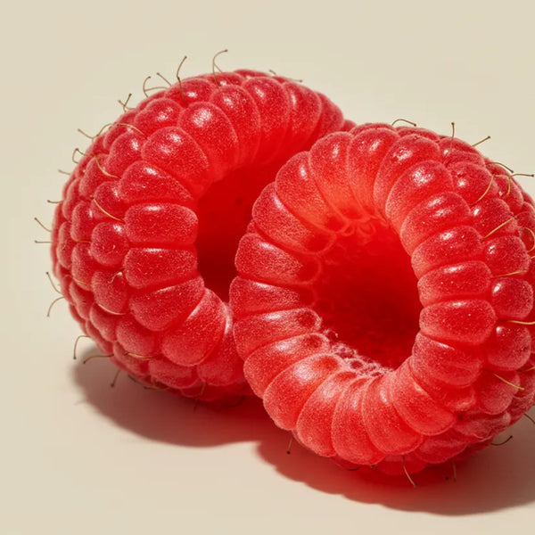KER ingredient: Raspberry