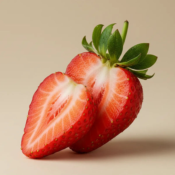 KER ingredient: Strawberry