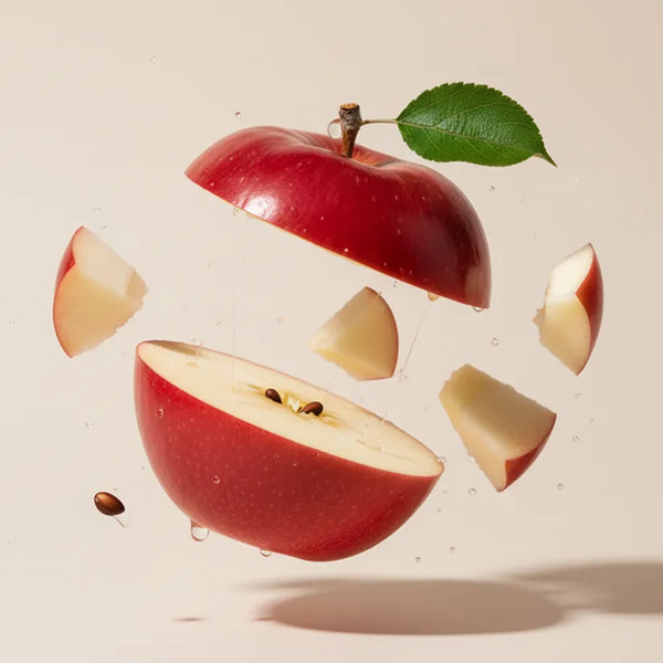 KER ingredient: Apple