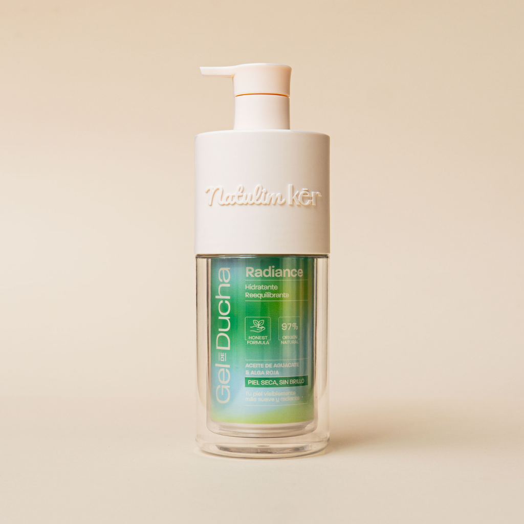 Radiance Body Wash
