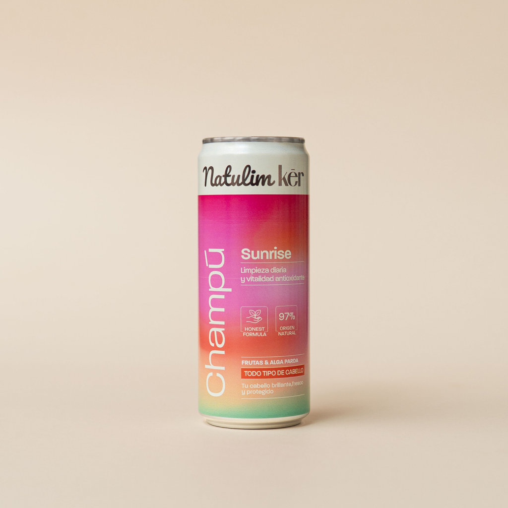 Sunrise Shampoo