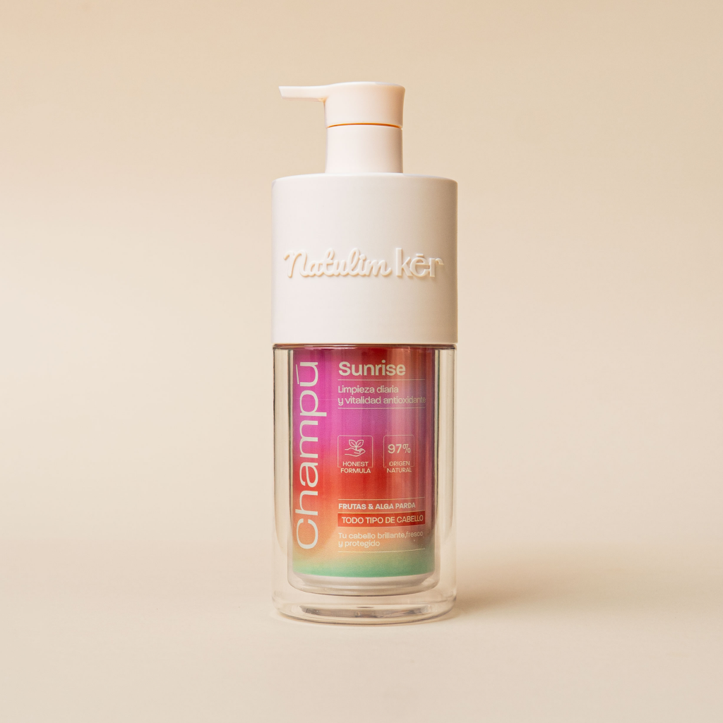 Sunrise Shampoo